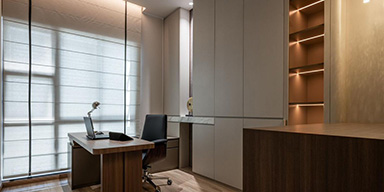 Roman Blind