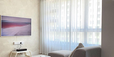 Designer Curtains