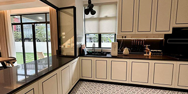 Premium Roller Blinds