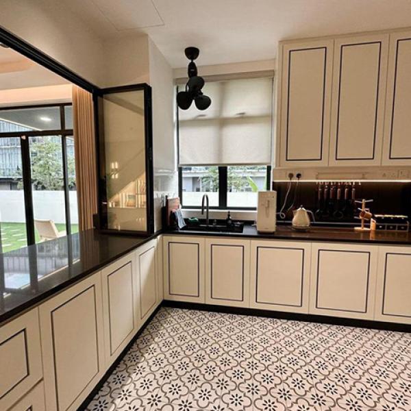 Roller Blind