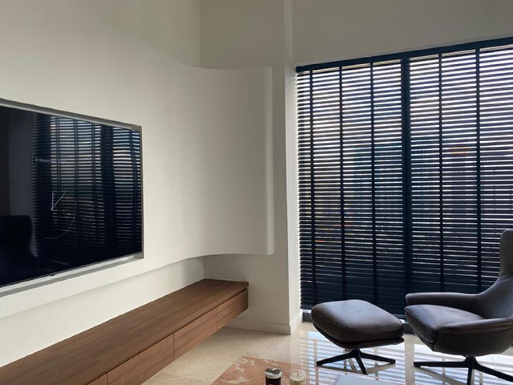 Venetian Blind