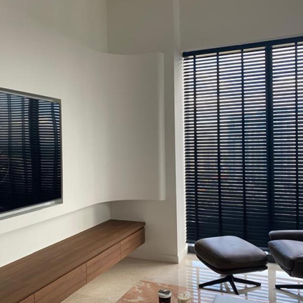 Venetian Blind